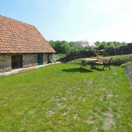 The Stable Villa Whitby Eksteriør billede