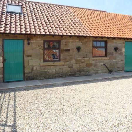 The Stable Villa Whitby Eksteriør billede
