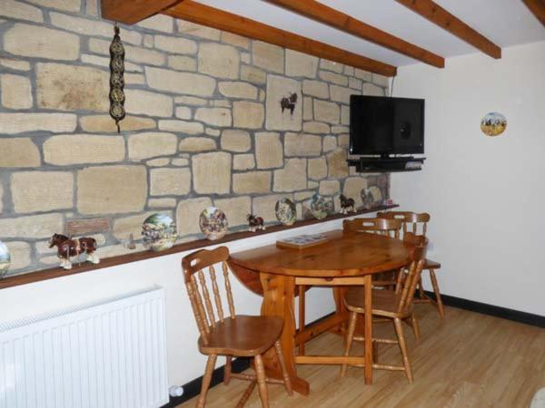 The Stable Villa Whitby Eksteriør billede